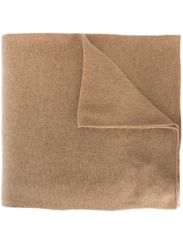 The Mercer N.y. Cashmere Scarf