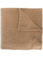 The Mercer N.y. Cashmere Scarf