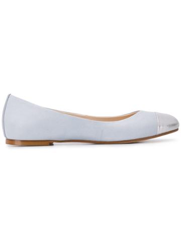 Anna Baiguera Annina Ballerinas - Blue