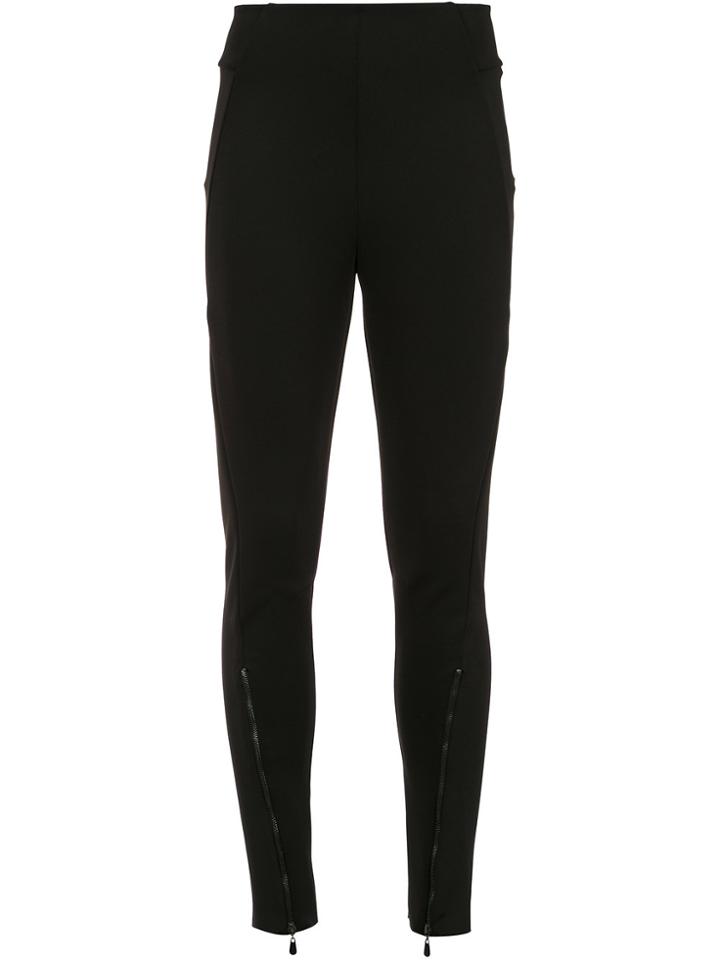 Osklen Cut Out Legging - Black