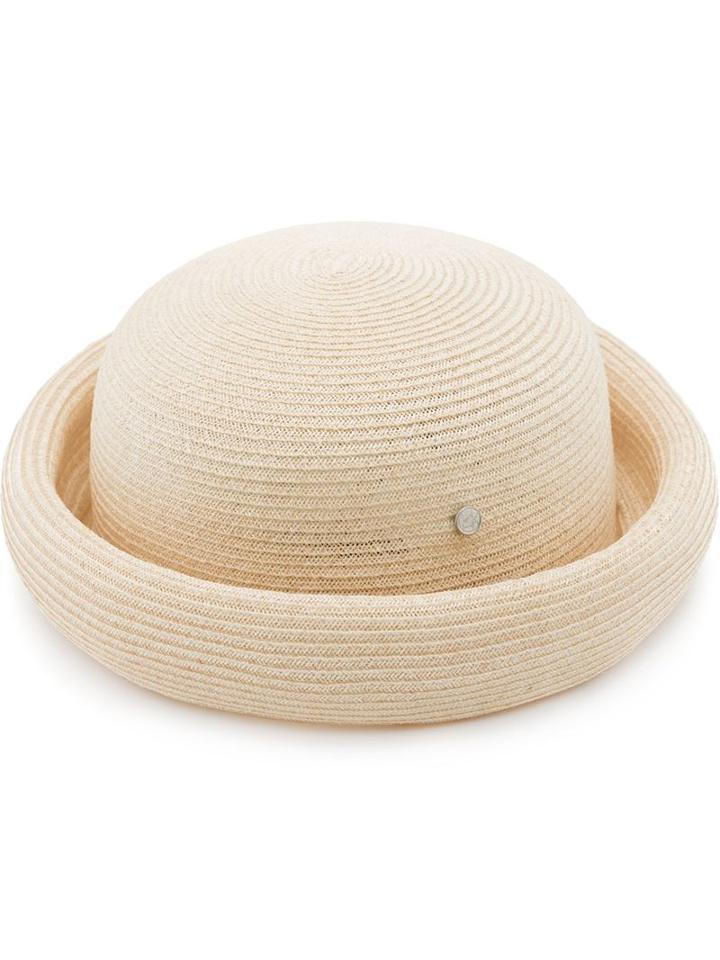 Maison Michel 'reese' Bowler Hat