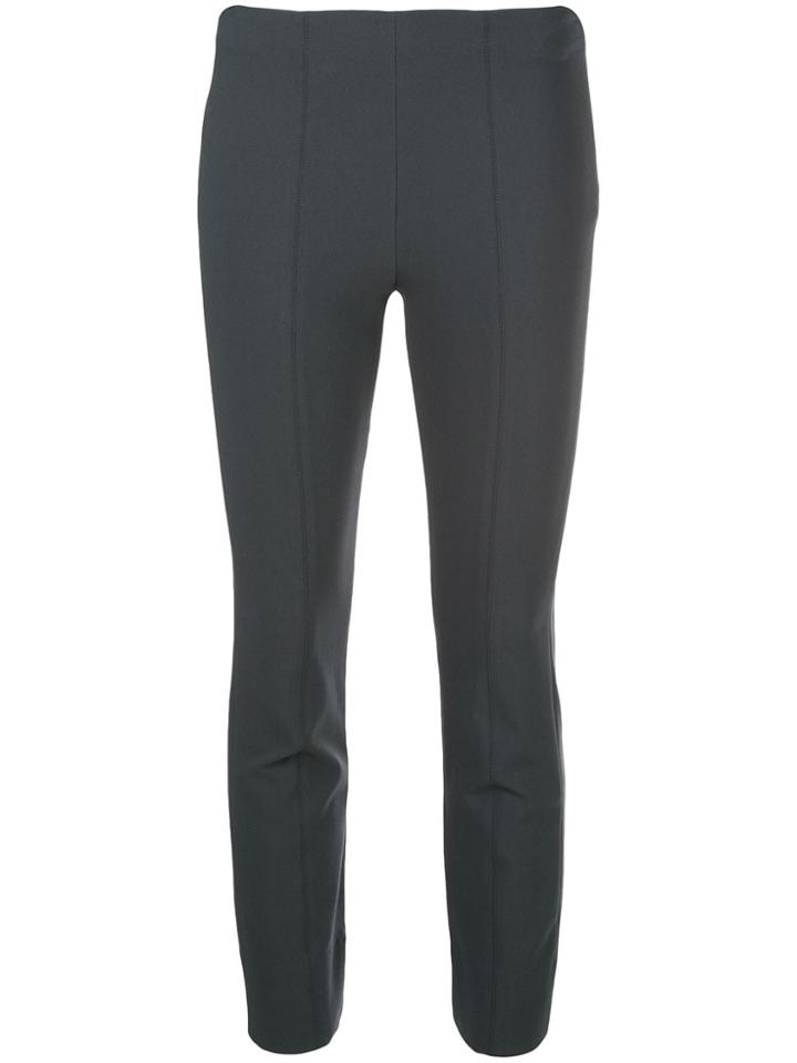 Vince Skinny Trousers - Grey