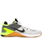 Nike Metcon Dsx Flyknit 2 Sneakers - White