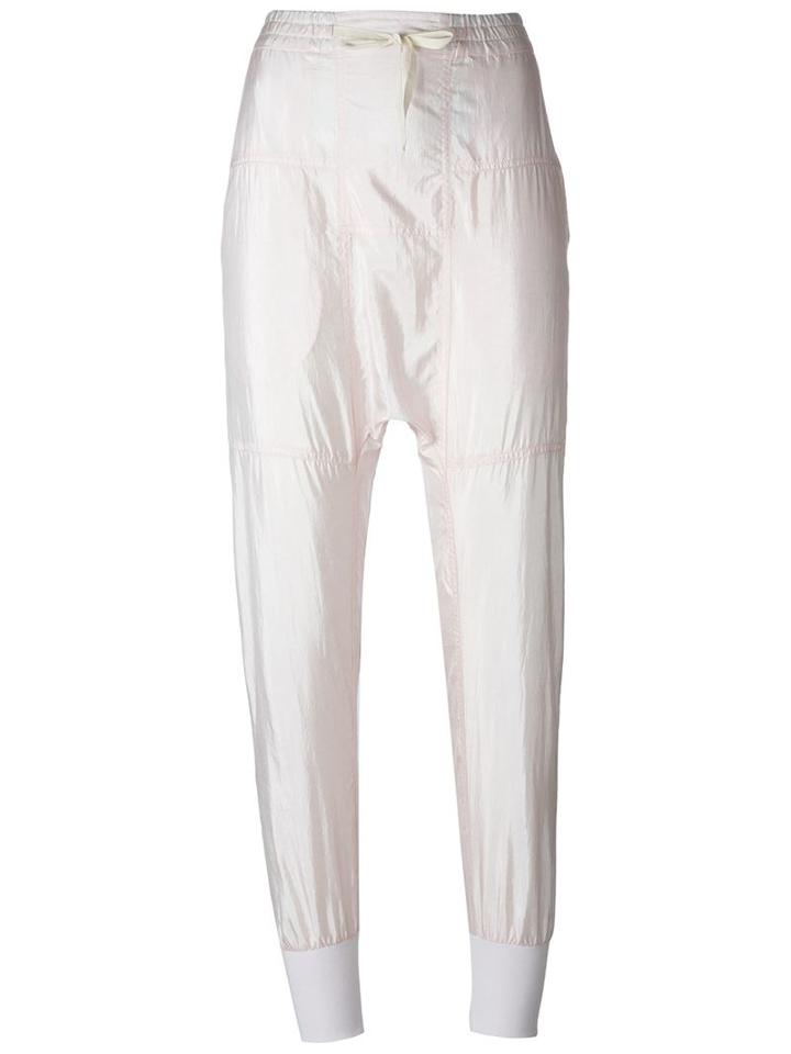 Isabel Marant 'keegan' Tapered Trousers