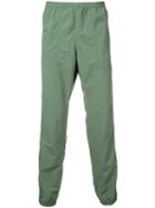 Patagonia Ribbed Cuff Trousers, Men's, Size: Xs, Green, Nylon