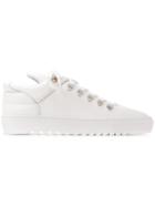 Filling Pieces Lace-up Sneakers - White