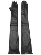 Dsquared2 Long Grailed Gloves