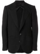 Maurizio Miri Pol Blazer - Black