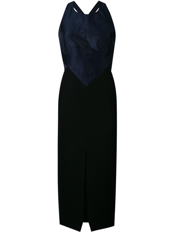Bianca Spender 'florence' Dress