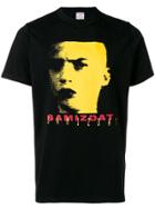 Yang Li Samizdat Printed T-shirt - Black