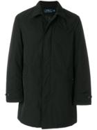 Polo Ralph Lauren Classic Parka Coat - Black