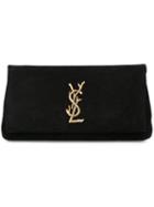 Saint Laurent 'monogram West Hollywood' Clutch