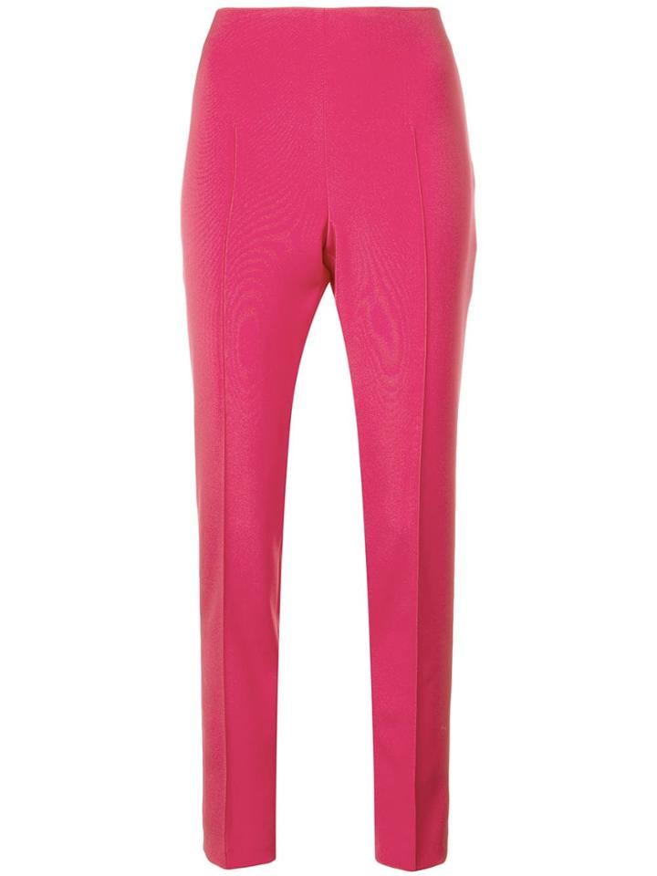 Akris Melissa Trousers - Pink