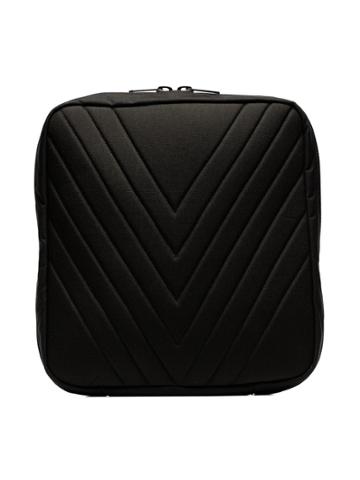 Vexed Generation Black One Shoulder Strap Cordura Backpack