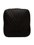 Vexed Generation Black One Shoulder Strap Cordura Backpack
