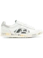 Premiata Andy 3092 Sneakers - White