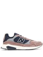 New Balance Msxrc Lace Up Sneakers - Neutrals