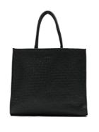 Sarah Chofakian Sacola Tresse - Black