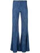 Alexis Carlisle Pants - Blue