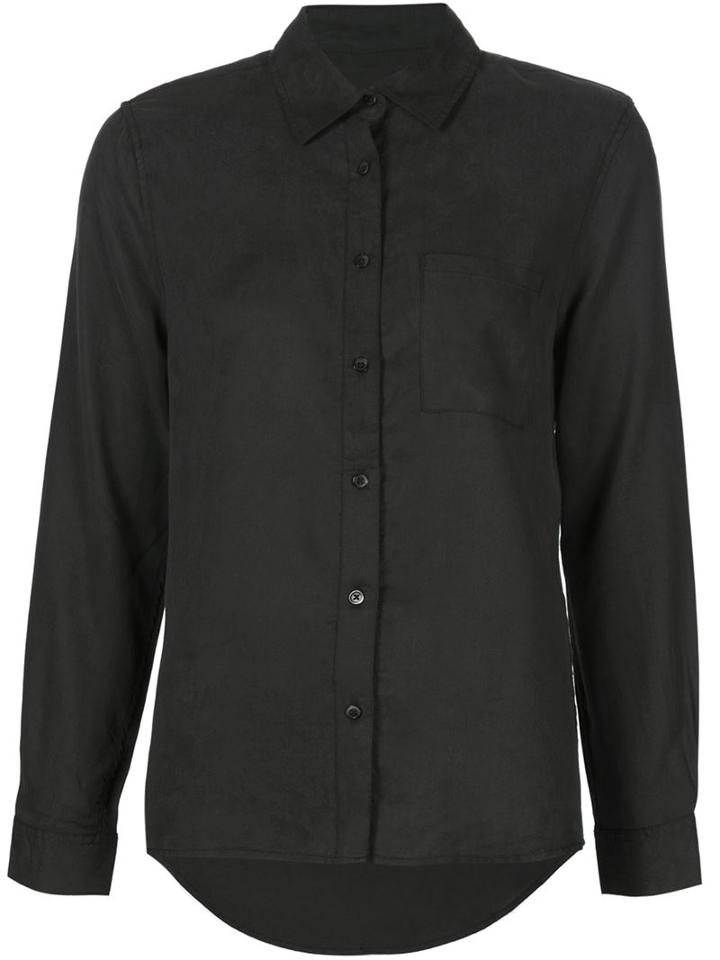 321 Chest Pocket Shirt