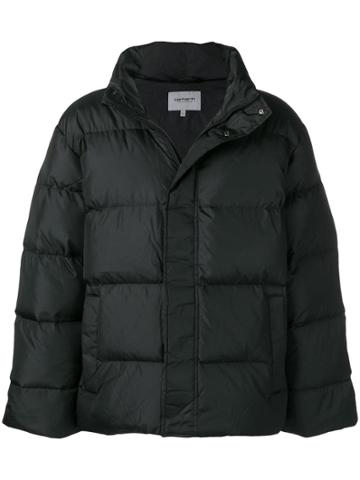 Carhartt Heritage Deming Jacket - Black