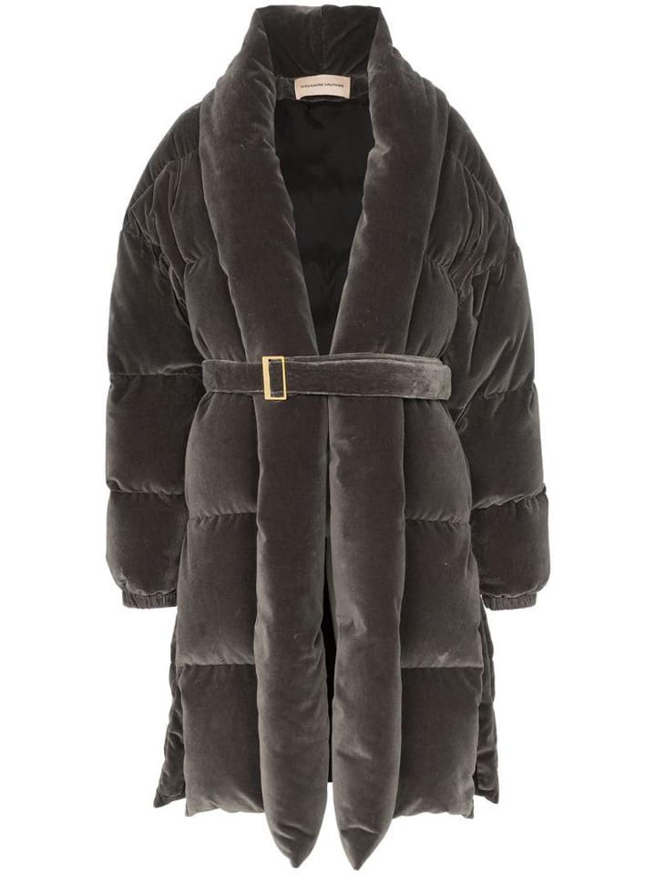 Alexandre Vauthier - Grey