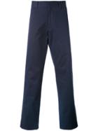 Undercover Classic Chinos - Blue