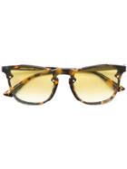 Mcq By Alexander Mcqueen Eyewear Oversized Square-shape Sunglasses -