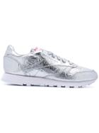 Reebok Classic Hd 40 Sneakers - Metallic