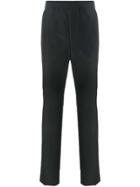 Golden Goose Deluxe Brand Elasticated Waist Straight Leg Trousers -