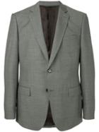 D'urban Formal Suit Blazer - Grey