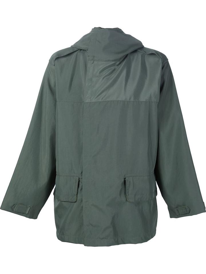 Death To Tennis Wide-sleeve Jacket