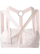 Dion Lee Elastic Bra Top