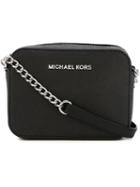 Michael Michael Kors Chain Strap Cross Body Bag