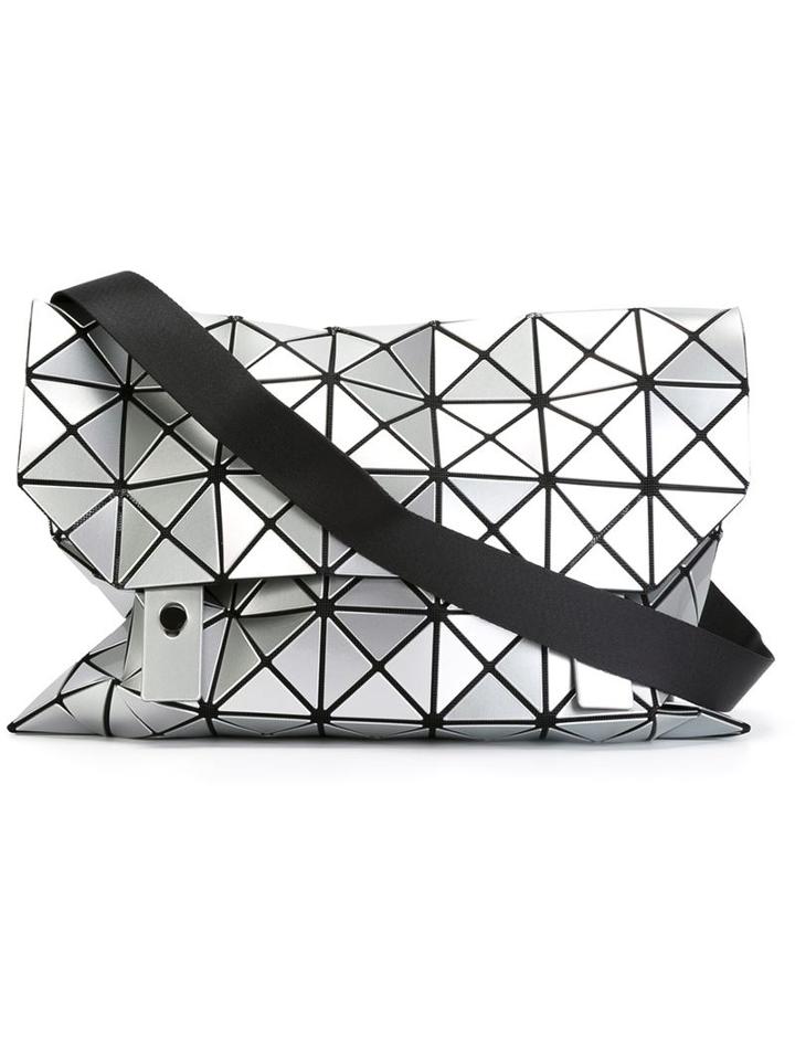 Bao Bao Issey Miyake 'rock Basic' Shoulder Bag