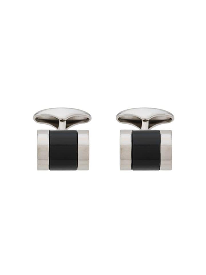 Corneliani Cufflinks - Black