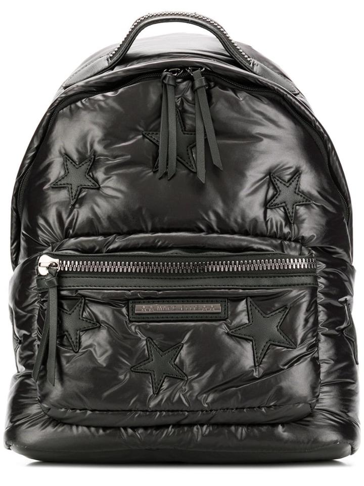 Marc Ellis Elektra Backpack - Black
