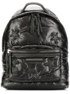 Marc Ellis Elektra Backpack - Black