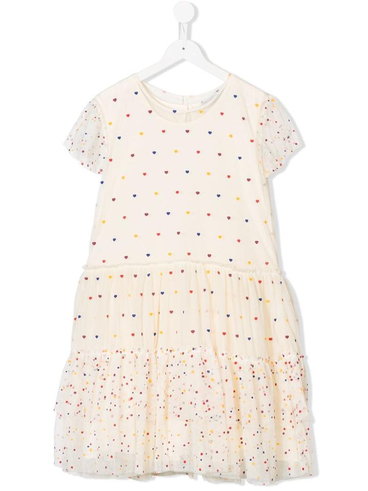 Stella Mccartney Kids 518927slk249085t0 - Nude & Neutrals