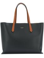 Givenchy Classic Shopper Tote - Black