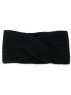 Warm-me Cecile Headband - Black