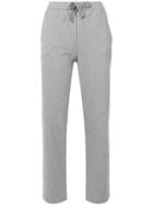 Eleventy Elasticated Waist Trousers - Grey