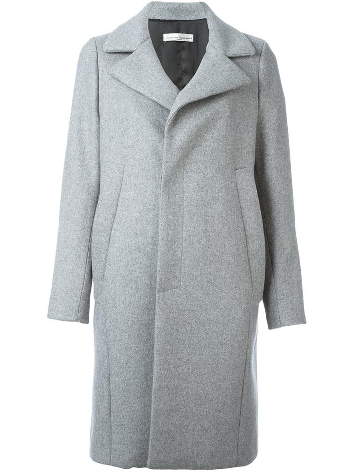 Golden Goose Deluxe Brand Single Breasted Coat