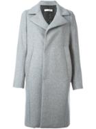 Golden Goose Deluxe Brand Single Breasted Coat
