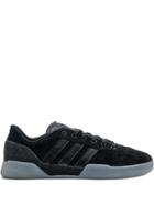 Adidas City Cup Low-top Sneakers - Black