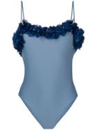 La Reveche Hanan Swimsuit - Blue
