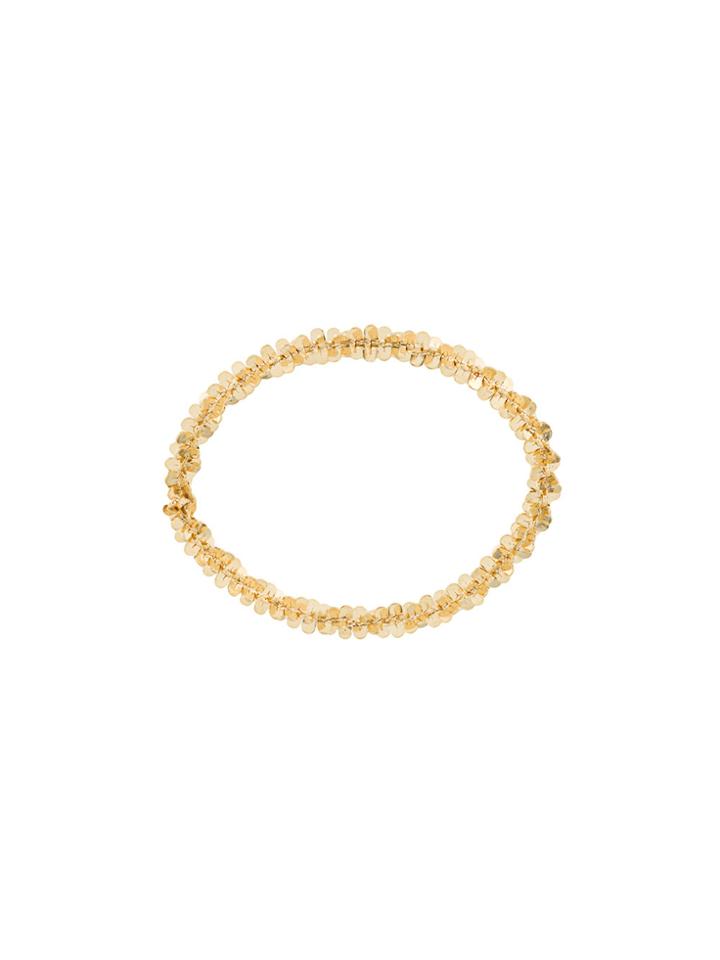 Lil Jewelry Glow Ring - Metallic
