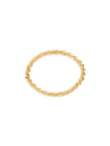 Lil Jewelry Glow Ring - Metallic