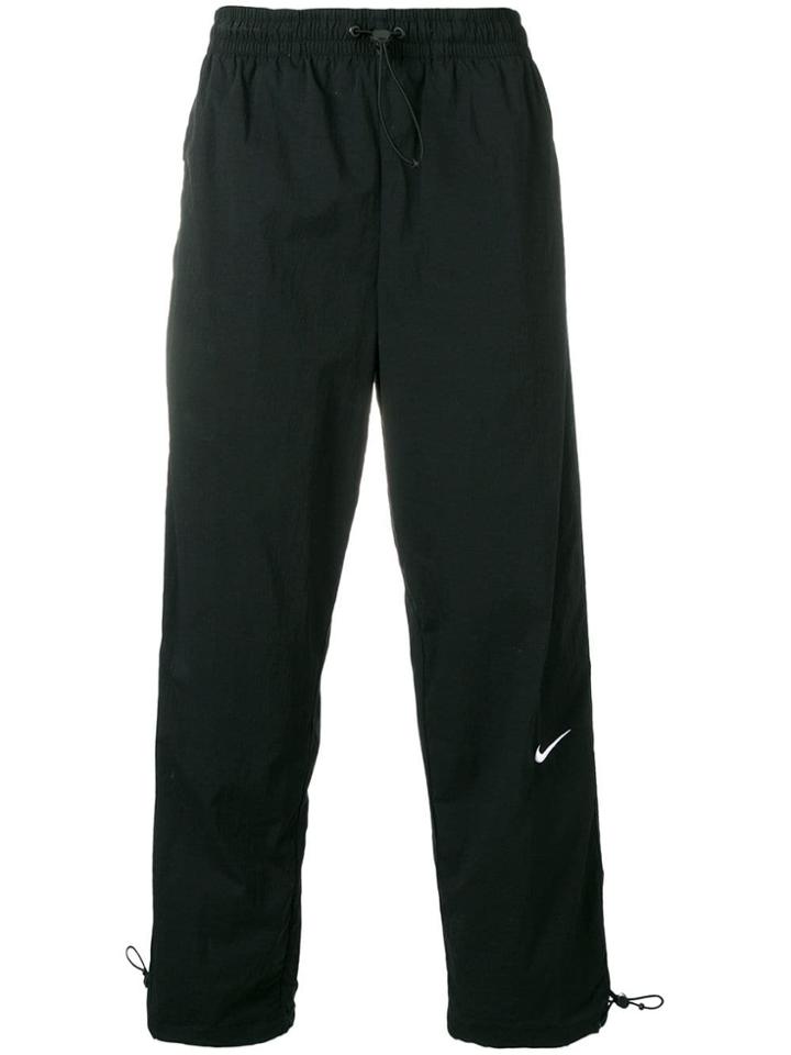 Nike Nikelab Nrg Track Pants - Black