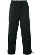 Nike Nikelab Nrg Track Pants - Black